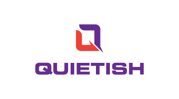 quietish.com is for sale
