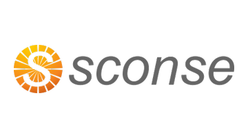 sconse.com is for sale