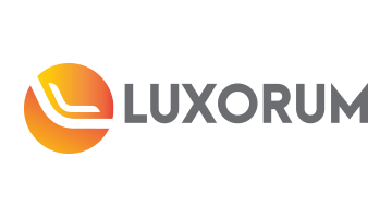 luxorum.com is for sale