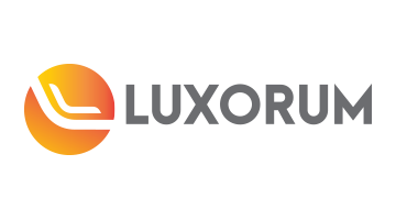 luxorum.com is for sale