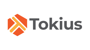 tokius.com is for sale