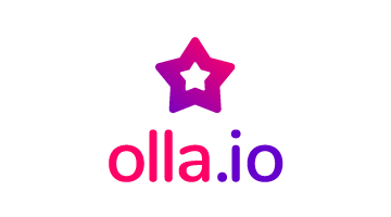 Logo for olla.io