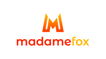 madamefox.com is for sale