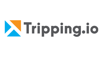 tripping.io is for sale