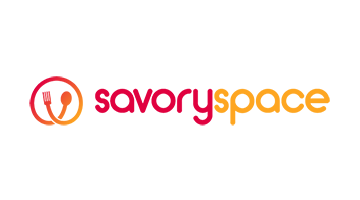 savoryspace.com is for sale
