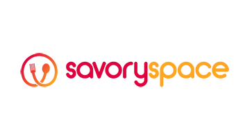 savoryspace.com is for sale