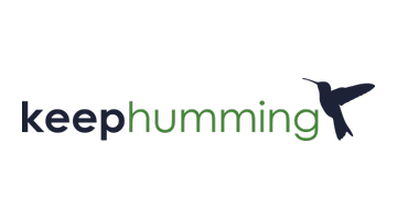 keephumming.com is for sale