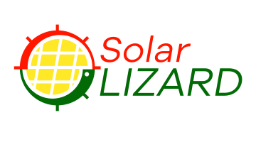 solarlizard.com is for sale