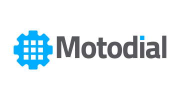 motodial.com is for sale