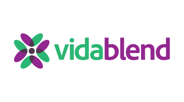 vidablend.com is for sale