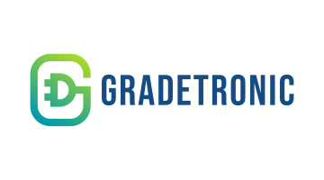 gradetronic.com is for sale