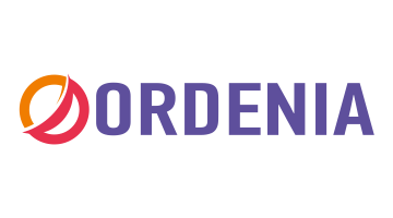 ordenia.com is for sale