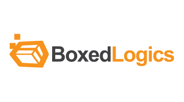 boxedlogics.com is for sale