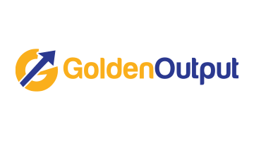 goldenoutput.com is for sale