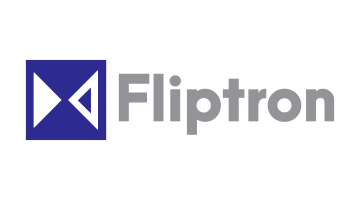 fliptron.com is for sale