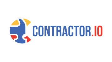 contractor.io is for sale