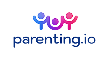 parenting.io is for sale