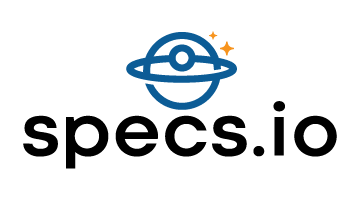 specs.io is for sale