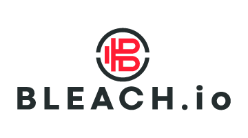 bleach.io is for sale