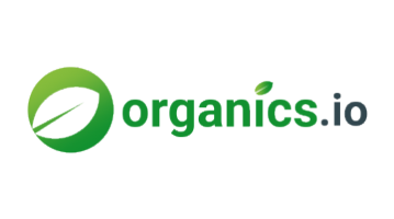 organics.io