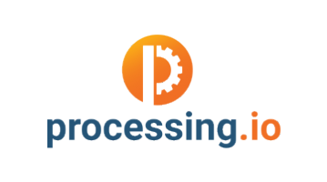 processing.io is for sale