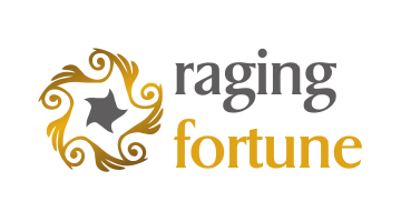 ragingfortune.com is for sale