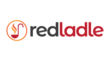Logo for redladle.com