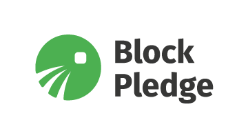 blockpledge.com is for sale