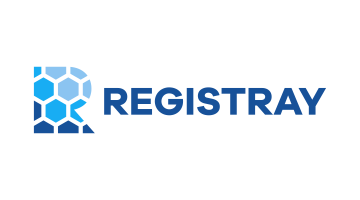 registray.com is for sale