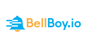 bellboy.io is for sale