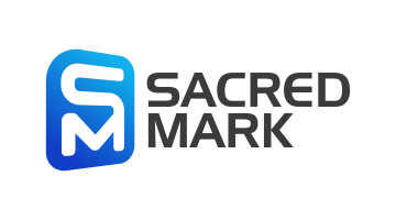 sacredmark.com is for sale
