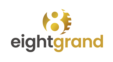 eightgrand.com is for sale