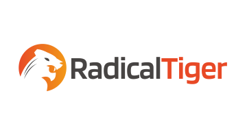 radicaltiger.com