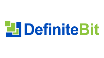 definitebit.com is for sale