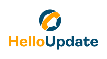 helloupdate.com is for sale