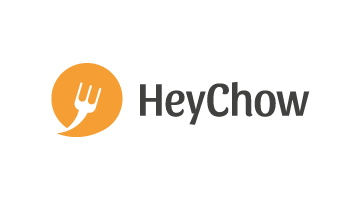 heychow.com is for sale