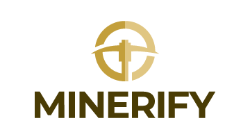 minerify.com is for sale