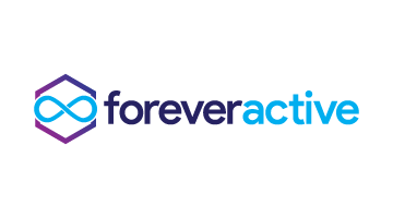 foreveractive.com is for sale