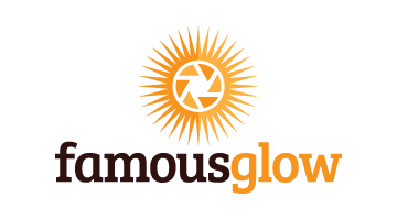 famousglow.com is for sale