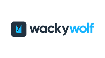 wackywolf.com