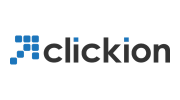 clickion.com is for sale
