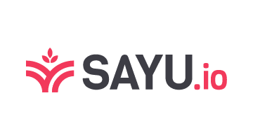 sayu.io