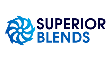 superiorblends.com is for sale
