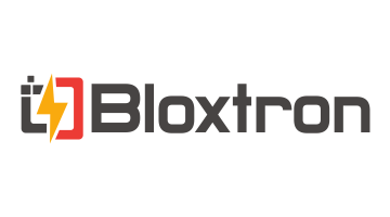 bloxtron.com is for sale