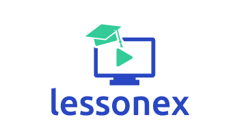 lessonex.com is for sale