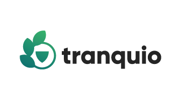 tranquio.com is for sale