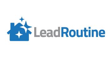 leadroutine.com is for sale