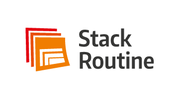 stackroutine.com is for sale