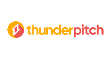 thunderpitch.com is for sale