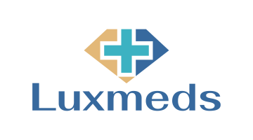 luxmeds.com is for sale